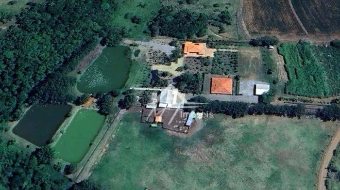 FAZENDA A VENDA NA REGIÃO DE LARANJAL PAULISTA - SP