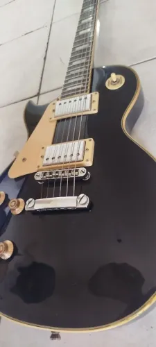 Guitarra Strinberg Les Paul