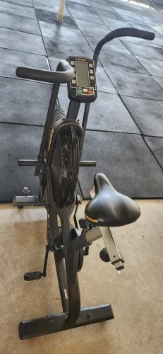 Air bike Fokus