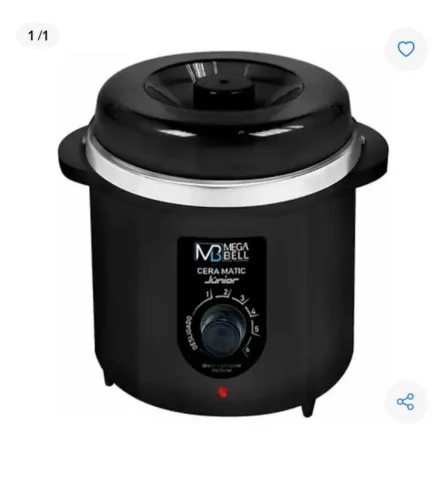 Termocera megabell 400g