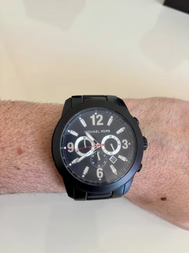Relógio Michael Kors