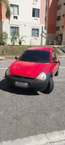 Ford KA 1.0i 3P 1999