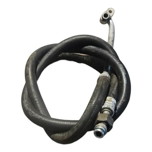 mangueira ar condicionado volkswagen worker 23220 2003/2004.