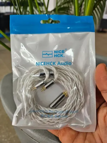 Cabo para KZ - Nicehck 4n