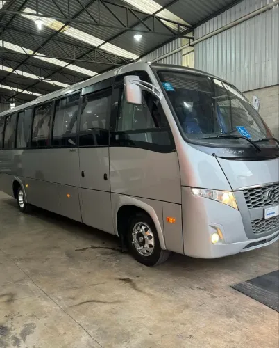 MICRO ÔNIBUS MARCOPOLO VOLARE DW9 2014/2014