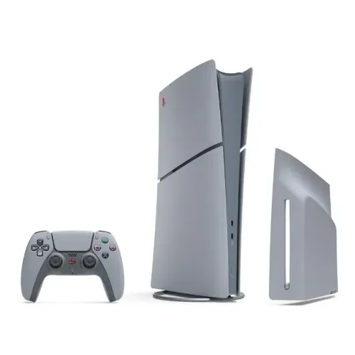 (NOVO) Playstation 5 Edição limitada 30 anos