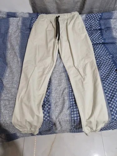 Calça jeans (infantil) de elástico
