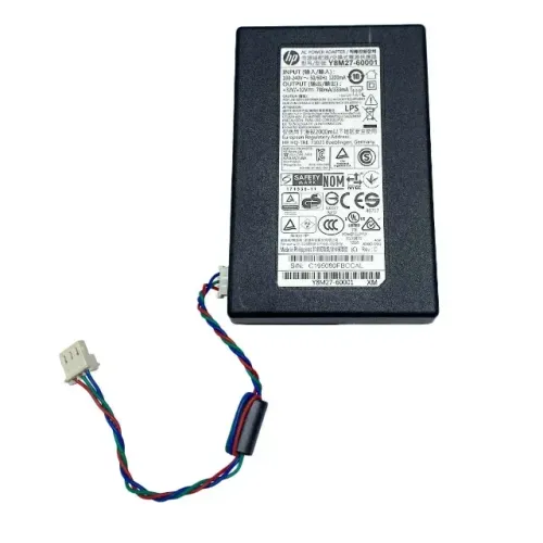 Y8M27-60001 Fonte de Energia para Impressora HP PRO 9010 