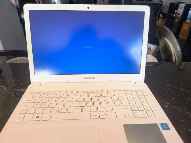 Notebook Samsung