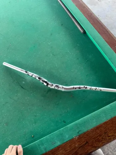 Vendo lunje prata 790 mm