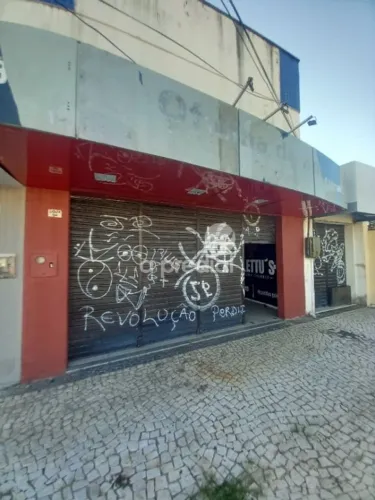 Sua oportunidade de instalar o seu negócio em uma das regiões mais valorizadas de Fortalez