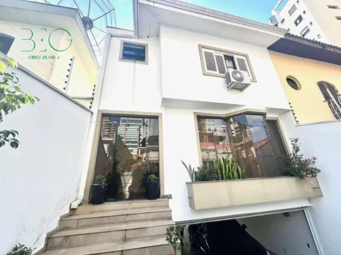 Casa, 196 m² - venda por R$ 1.750.000,00 ou aluguel por R$ 8.576,46/mês - Jardim Vila Mari