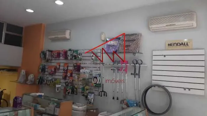 Loja : / Comercial / Laranjeiras