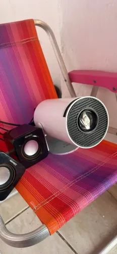 Vendo projetor com urgência