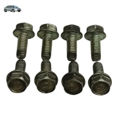 Jogo Parafuso Conversor Torque Honda Civic G8 1.8 2007 2008