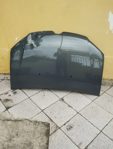 Capo Renault Sandero/Logan 15/21