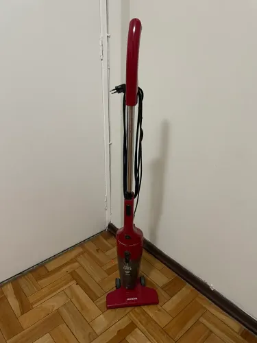 ASPIRADOR DE PÓ MONDIAL TURBO CICLONE 1150W