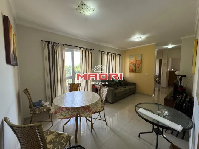 Apartamento à venda no Condomínio Vila Ventura em Valinhos