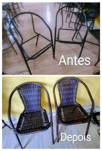 Fazemos reforma 