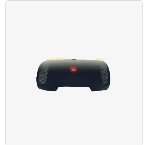 Carcaça capa pano Jbl Boombox 1 Original