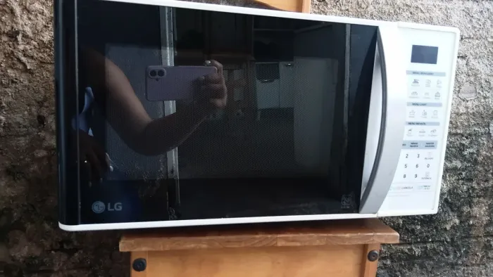Micro-ondas