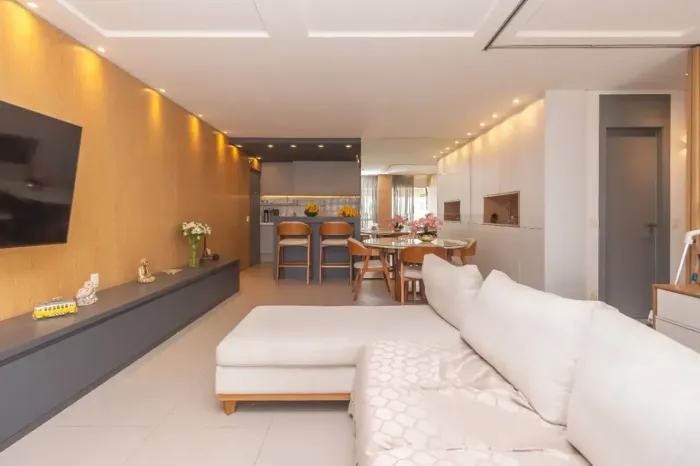 Apartamento à venda no Condomínio Bella Vila Mariana em Chácara Inglesa em São Paulo - SP