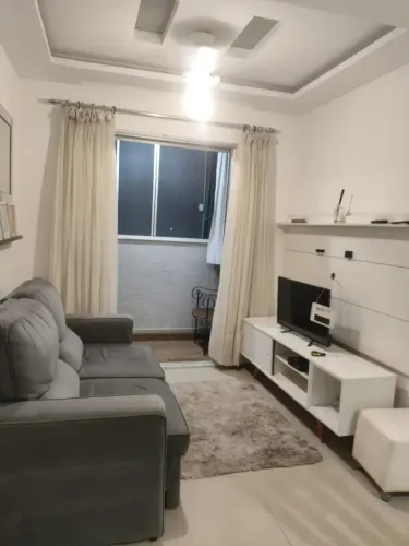 Oportunidade Minha Praia Mobiliado.