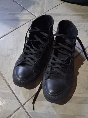 All star ,réplica tam.35