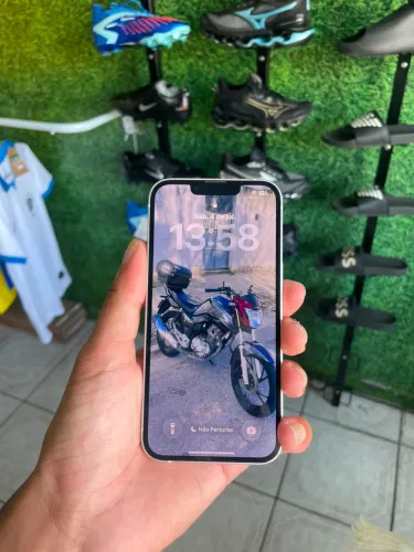 IPHONE 13 128 GB