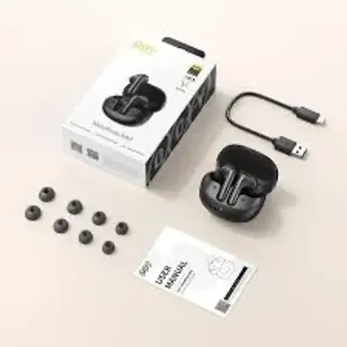 Fone Bluetooth QCY MeloBuds N60