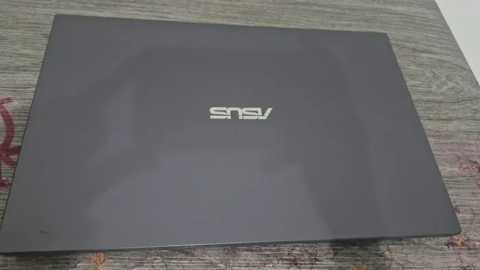 Vendo notebook