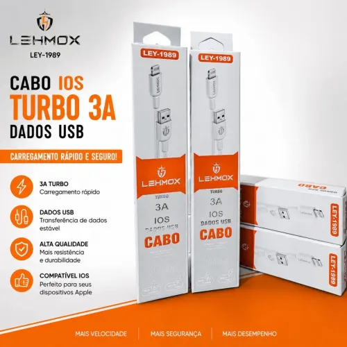 Cabo para iOS