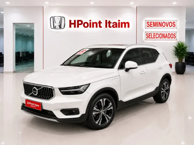 Volvo XC40 XC 40 T-5 Híbrido Inscription 1.5 FWD 2022