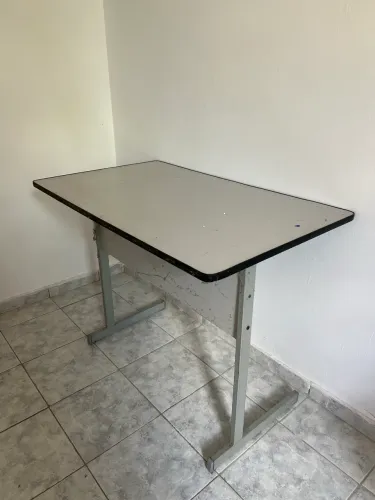 Mesa de estudos