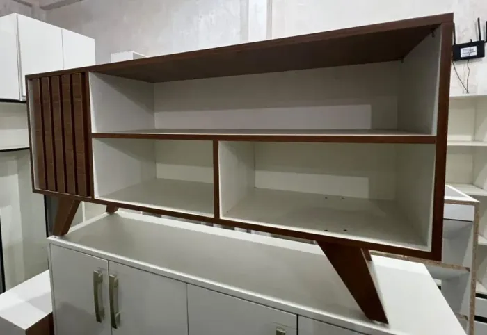 Rack para tv 50/55/60/65 polegadas
