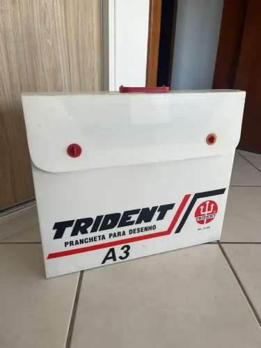 Prancheta para desenho A3