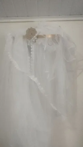 Vendo mosquiteiro com Dorcel usado apenas 2 vezes