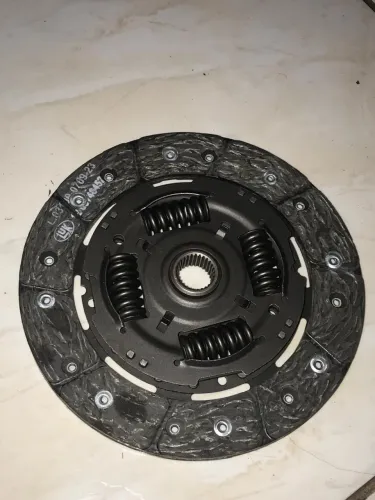 Kit embreagem gol G5 1.0 Luk