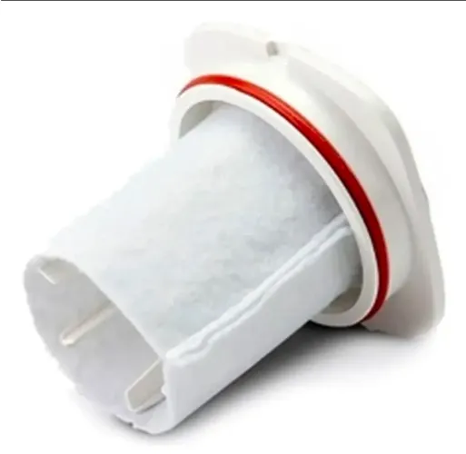 5 Filtros para Concentrador de Oxigênio Yuwell 8F-5AW