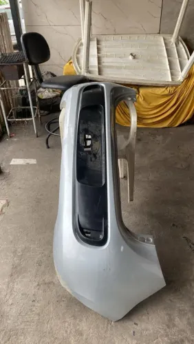 Vendo para choque do Palio attractive.