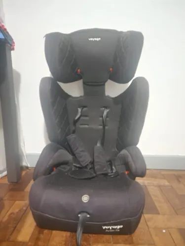 Cadeirinha para carro