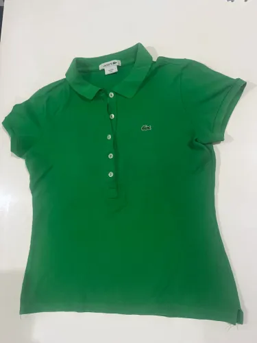 Polo Lacoste