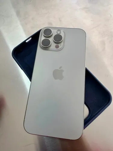 IPHONE 16 PRO 256gb 91% BATERIA