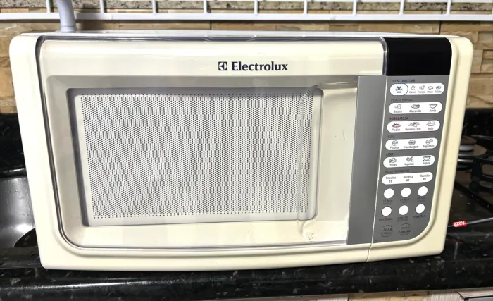 Microondas 32 litros Electrolux 