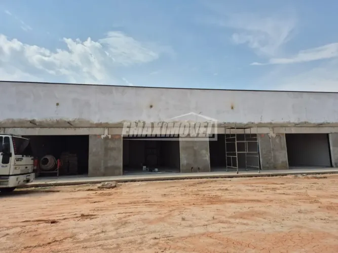 Sala Comercial em Condomínio em Sorocaba