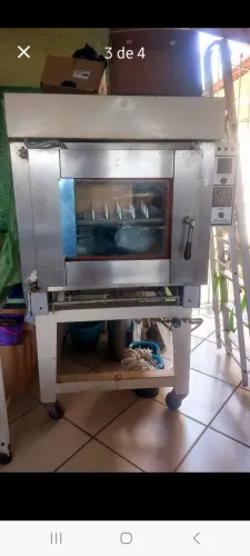 Forno tedesco