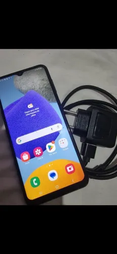 Celular Samsung M 23
