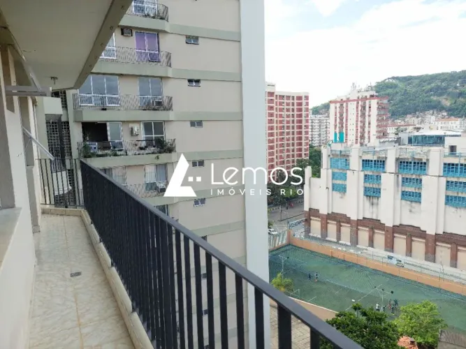 Apartamento a venda em Rio de Janeiro