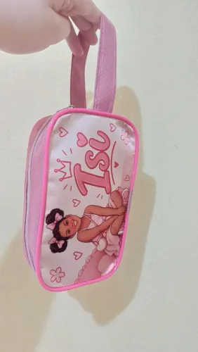 Necesser personalizada