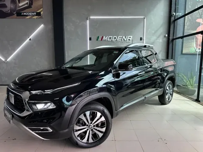 Fiat Toro Volcano 1.3 T270 4X2 Flex AUT 2025